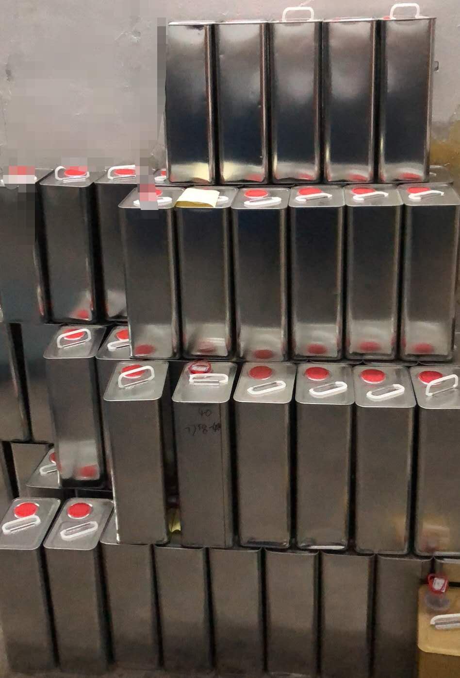 5L桶包装